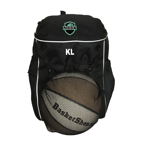 Nykvarn Basketbollklubb Ryggsäck