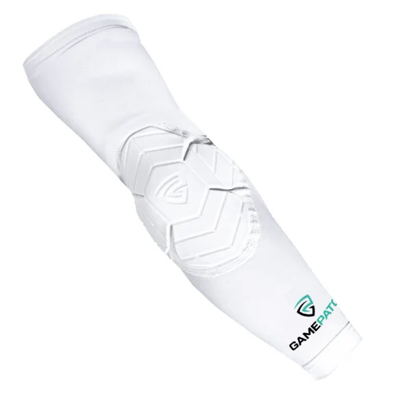 Gamepatch Protective arm sleeve 1-pack vit