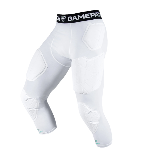 Gamepatch full protection 3/4 tights