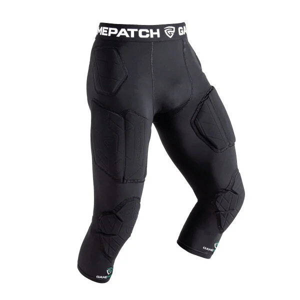Gamepatch full protection 3/4 tights