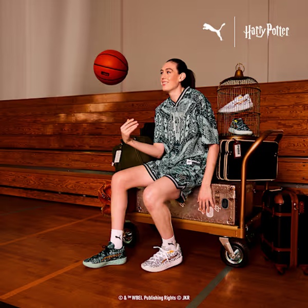 Puma Stewie 4 Harry Potter™