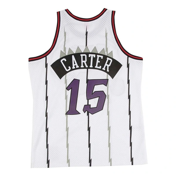 NBA Swingman Toronto Raptors Vince Carter Home