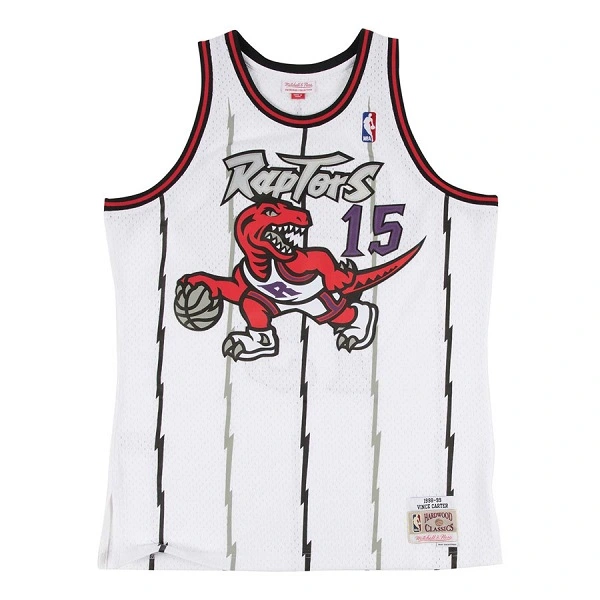 NBA Swingman Toronto Raptors Vince Carter Home