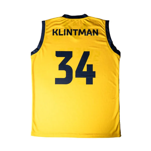 Sweden Replica Bobi Klintman