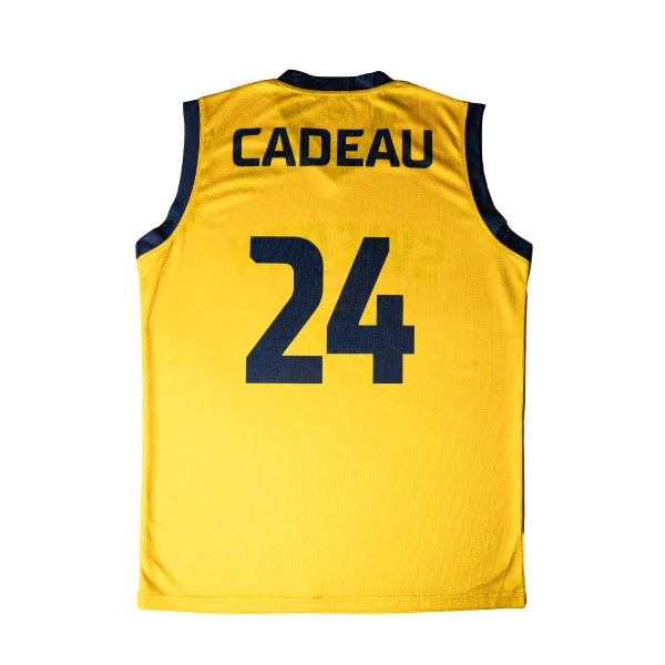 Sweden Replicalinne Elliot Cadeau