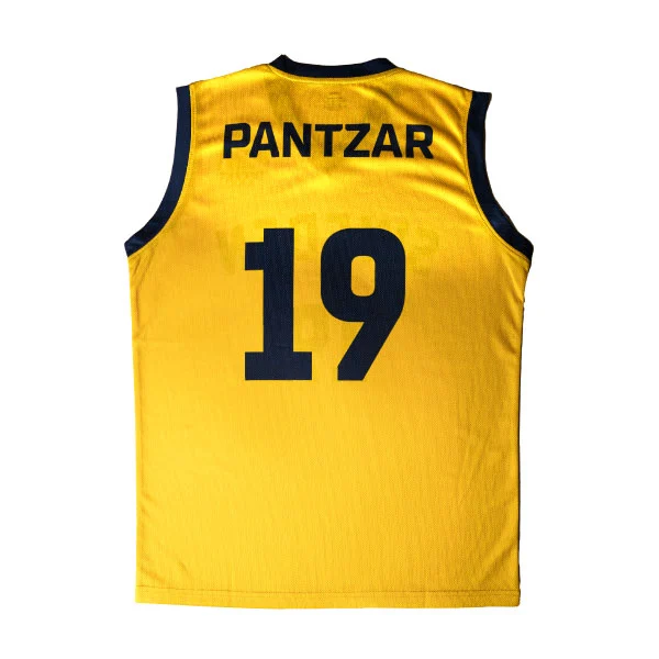 Sweden Replicalinne Melwin Pantzar