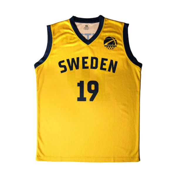 Sweden Replicalinne Melwin Pantzar