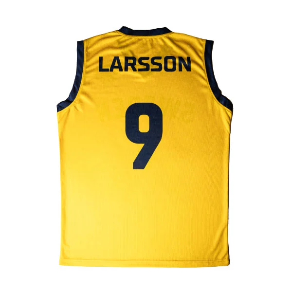 Sweden Replicalinne Pelle Larsson