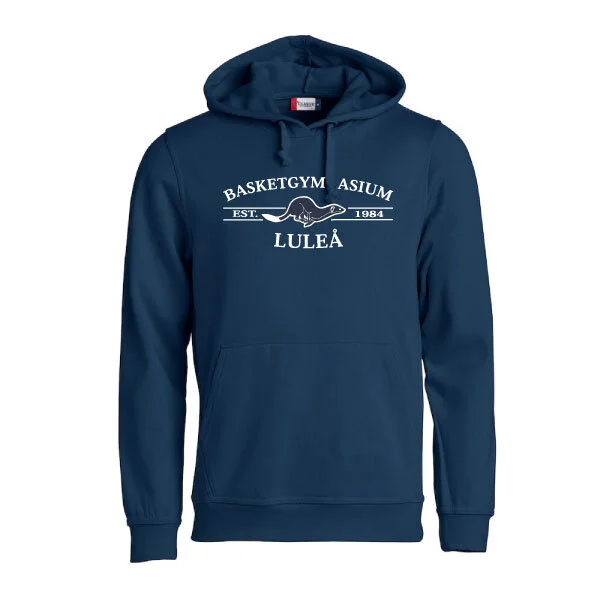 RIG Luleå Hoody Marin