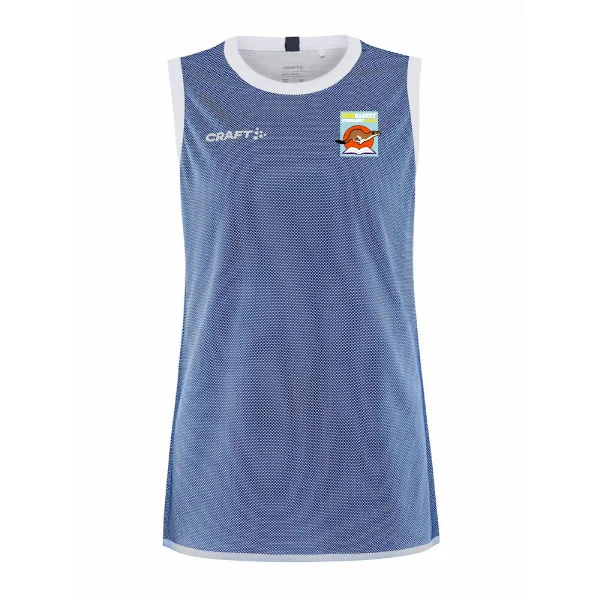 RIG Luleå Vändbart Träningslinne