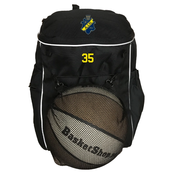 AIK Basket Basketryggsäck Rimbreaker