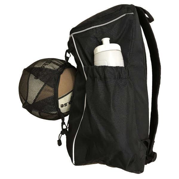 AIK Basket Basketryggsäck Rimbreaker