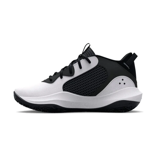 Under Armour Lockdown 6 Barn