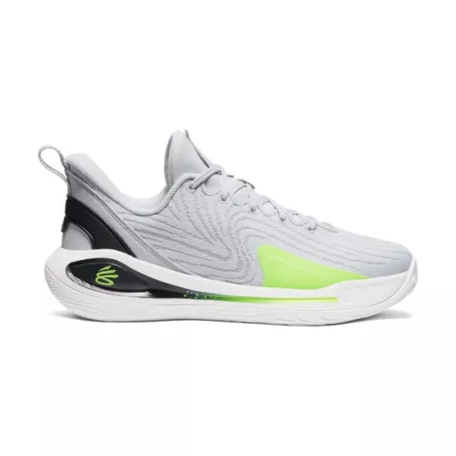 Under Armour Curry 12 Jr Gravity