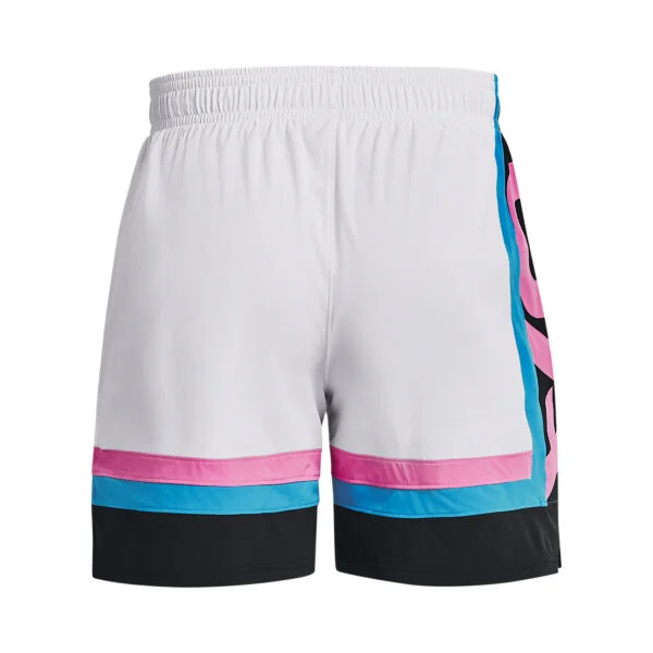 Under Armour Woven Shorts II