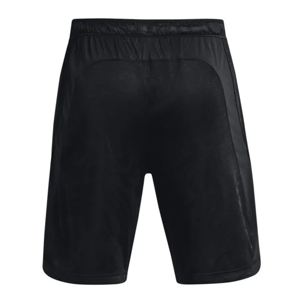 Under Armour Heatwave Hoops Shorts Svart