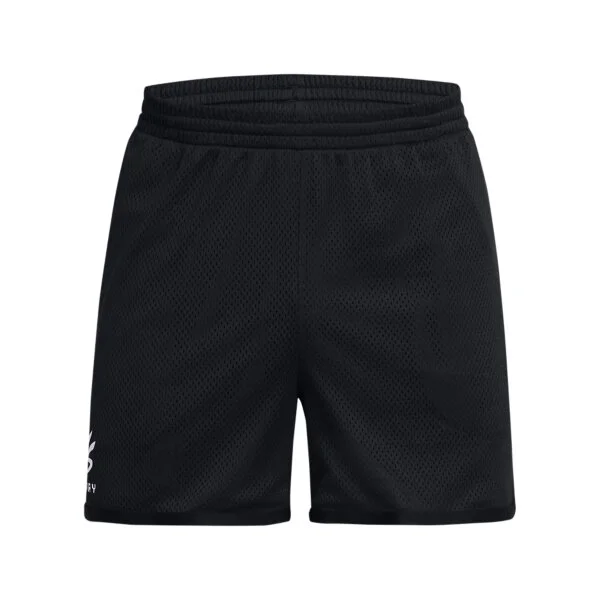 Under Armour Curry Splash Shorts Svarta