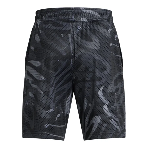 UA Curry Boys Splash Short