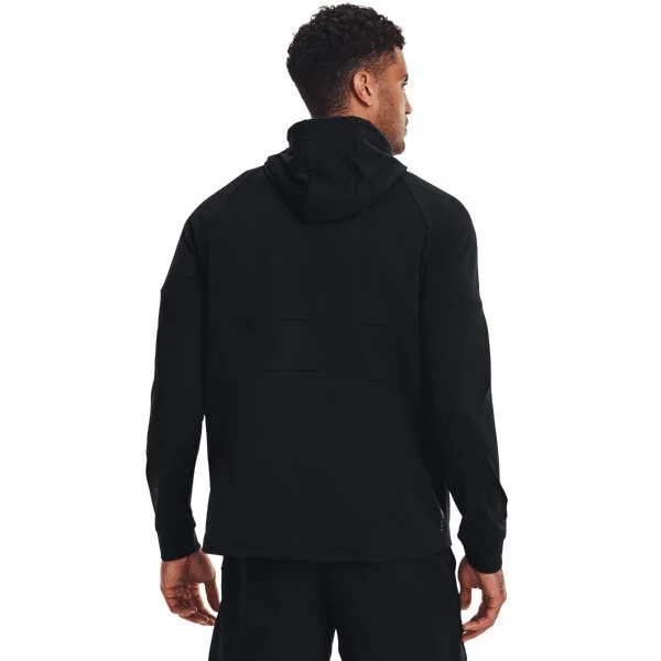 Under Armour RUSHT Warm-Up Hoodie