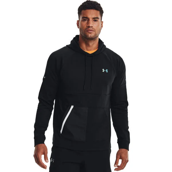 Under Armour RUSHT Warm-Up Hoodie