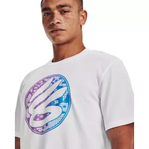 under Armour Gradient Heavy Tee Vit