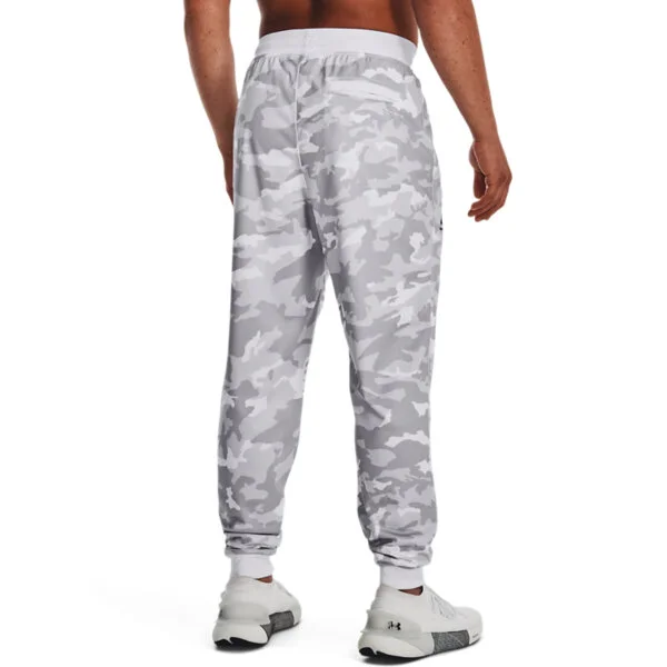 Under Armour Printed Sweatpants