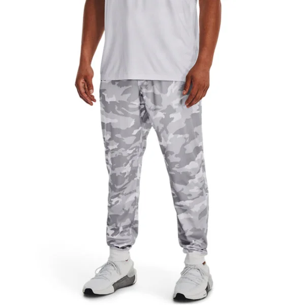 Under Armour Printed Sweatpants