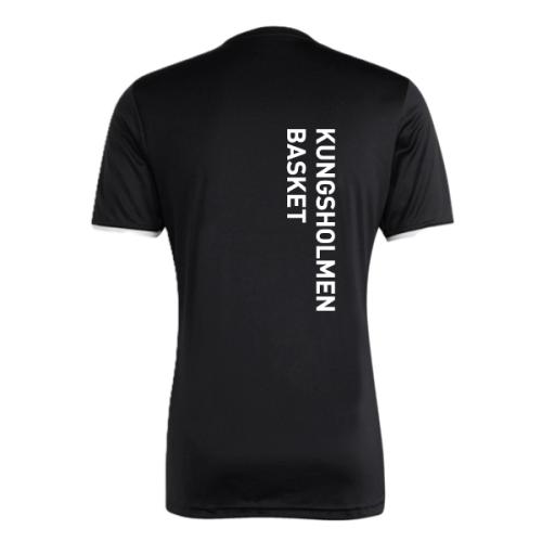Kungsholmen shootingshirt kortärmad