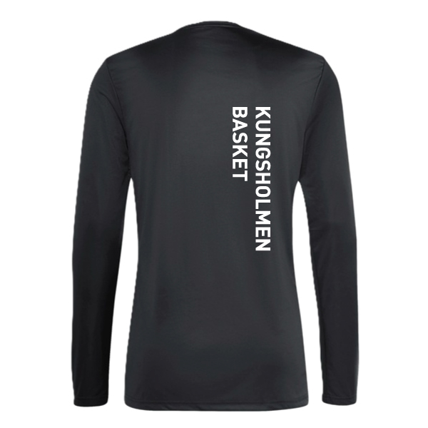 Kungsholmen långärmad shootingshirt