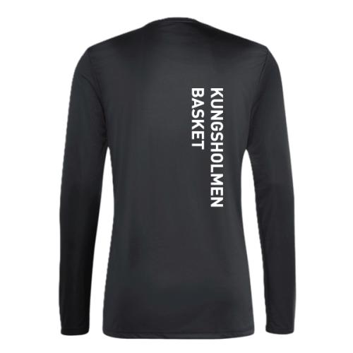 Kungsholmen långärmad shootingshirt
