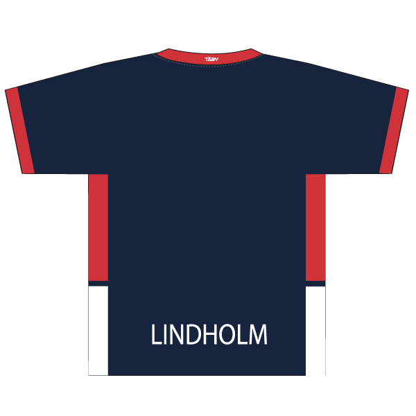 Täby Basket shootingshirt