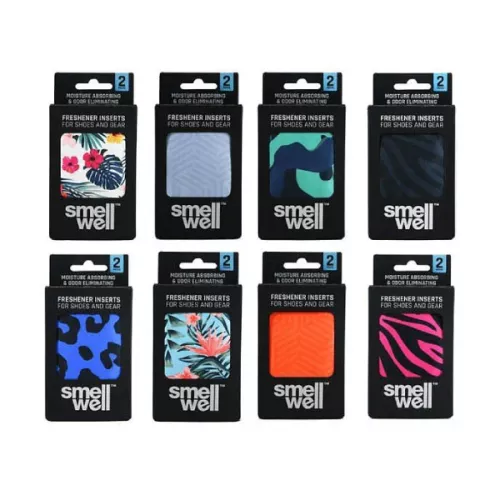SmellWell 2-pack
