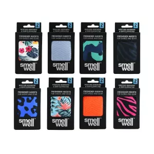 SmellWell 2-pack