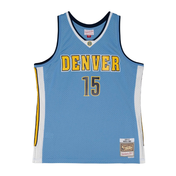 NBA Swingman Nikola Jokic 2016 Denver Duggets