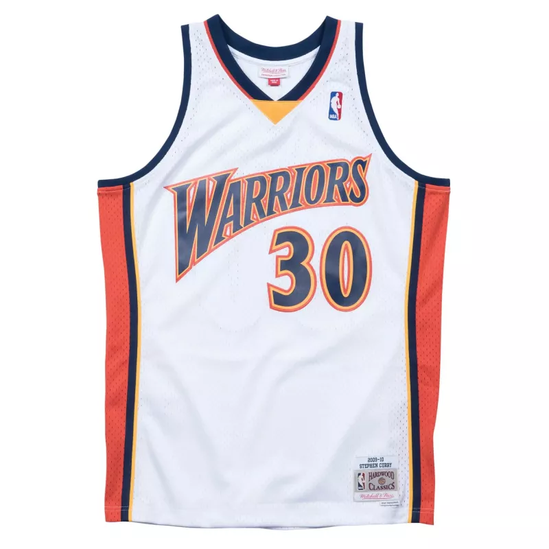 NBA Swingman Golden State Warriors Steph Curry Home