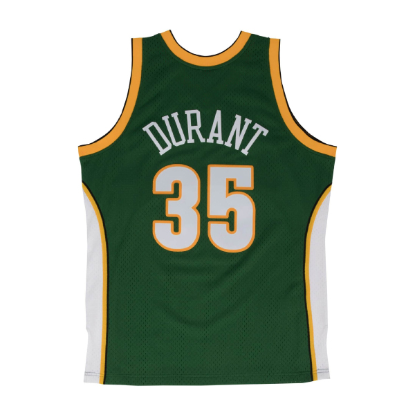 NBA Swingman Kevin Durant 2007 Seattle Supersonics