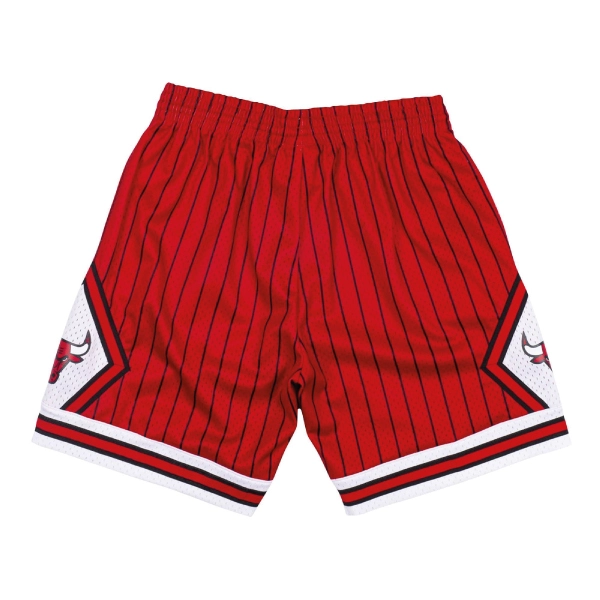 NBA Reload Swingman Shorts Chicago Bulls