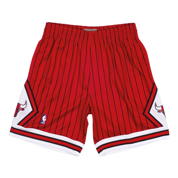 NBA Reload Swingman Shorts Chicago Bulls