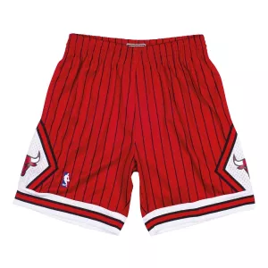 NBA Reload Swingman Shorts Chicago Bulls