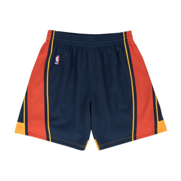 NBA Swingman Golden State Warriors 2009 Shorts