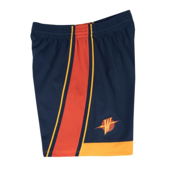 NBA Swingman Golden State Warriors 2009 Shorts