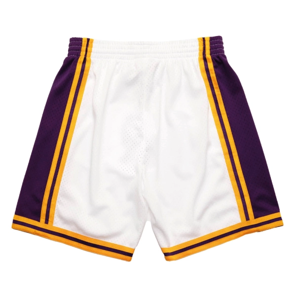 NBA Reload Swingman Shorts La Lakers