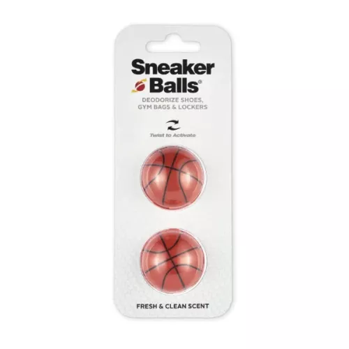 Sneaker Balls Basketboll