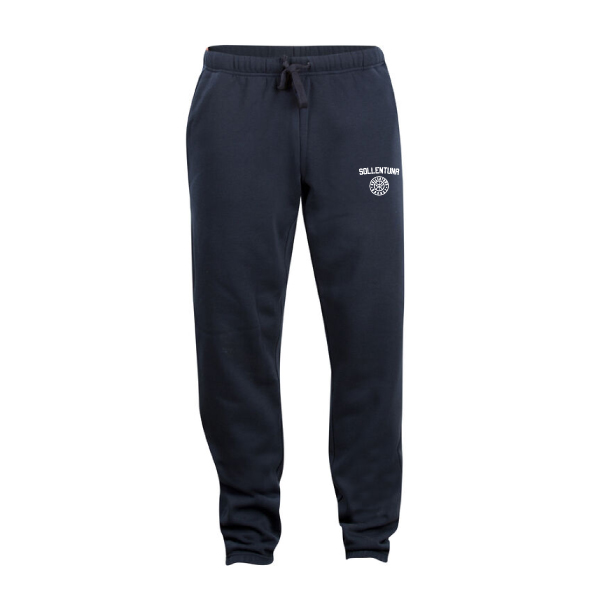 Sollentuna Basket Sweatpant Navy