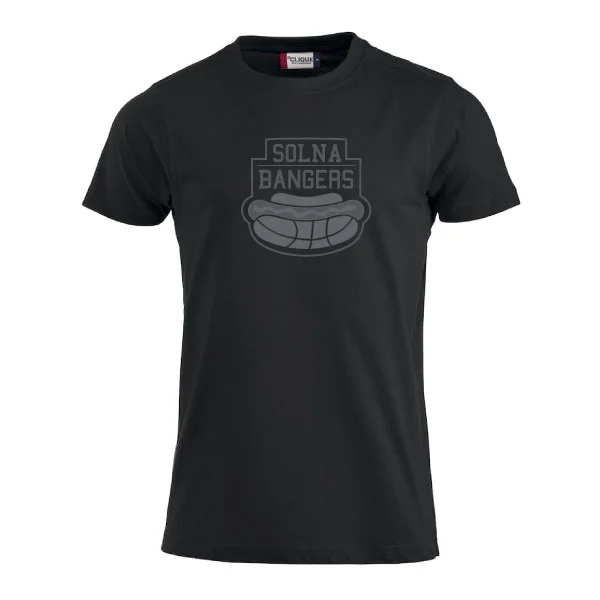 Solna Bangers Statement Tee