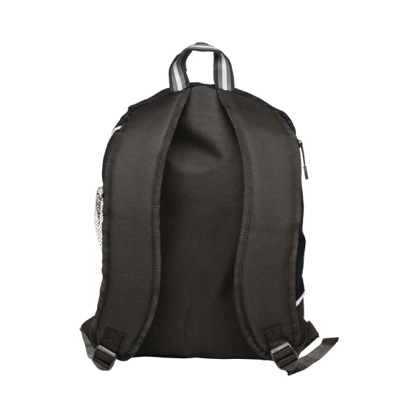 Spånga Basket ryggsäck liten