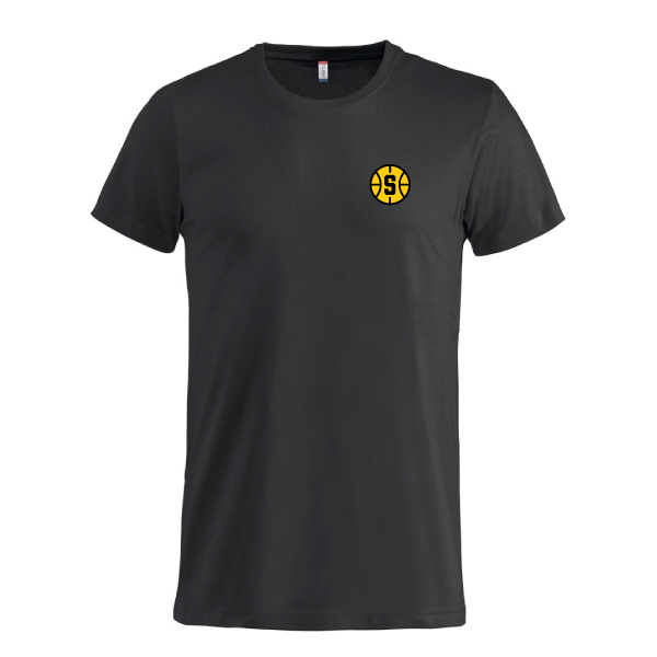 Spånga Basket COACH Tee