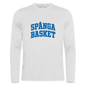 Spånga Basket Shootingshirt