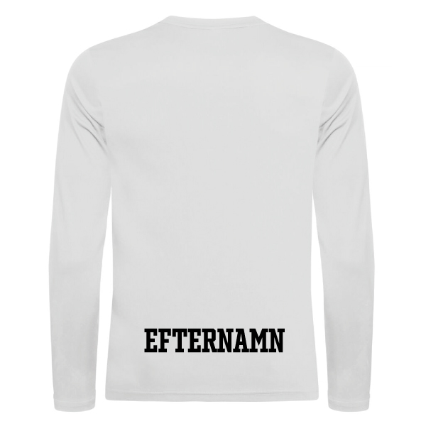 Spånga Basket Shootingshirt