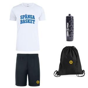 Spånga startpaket mini
